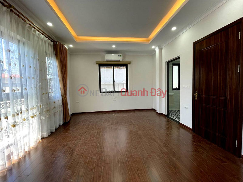 Bán gấp siêu phẩm Tam Trinh 50m2, 6 tầng, hơn 8 tỷ ô tô vào nhà Hoàng Mai Hà Nội, Việt Nam, Bán, đ 8,5 tỷ