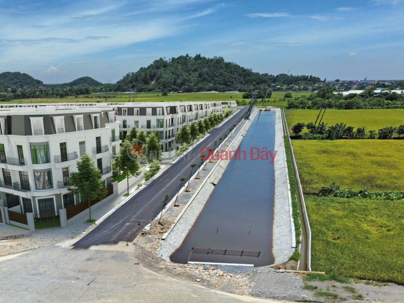 Property Search Vietnam | OneDay | Residential Sales Listings | Open sale of Tan Thanh Elite city urban area project in Thanh Liem, Ha Nam - Direct contact for Distributor Investor 0988019966