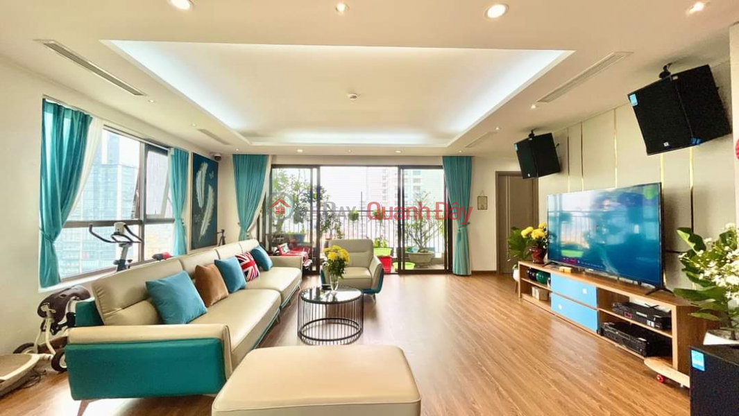 FOR SALE WESTLAKE TAY HO APARTMENT 168M2, MILLION DOLLARS WESTLAKE VIEW PRICE 56M\\/M2 Sales Listings