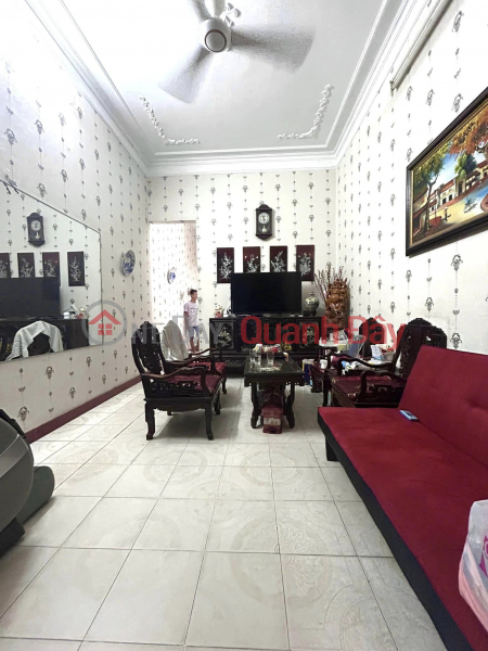 Property Search Vietnam | OneDay | Residential, Sales Listings | ️House for sale in Lang Fortress, 52m2, 3 floors, 3.5m frontage, only 10 billion, near Car Avoidance Street️