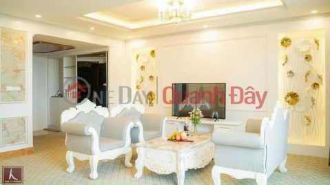 Bán khách sạn mặt phố Hàng Dầu, 105m2, 9 tầng thang máy, mặt tiền 4.5m, 109 tỷ, KD đỉnh _0
