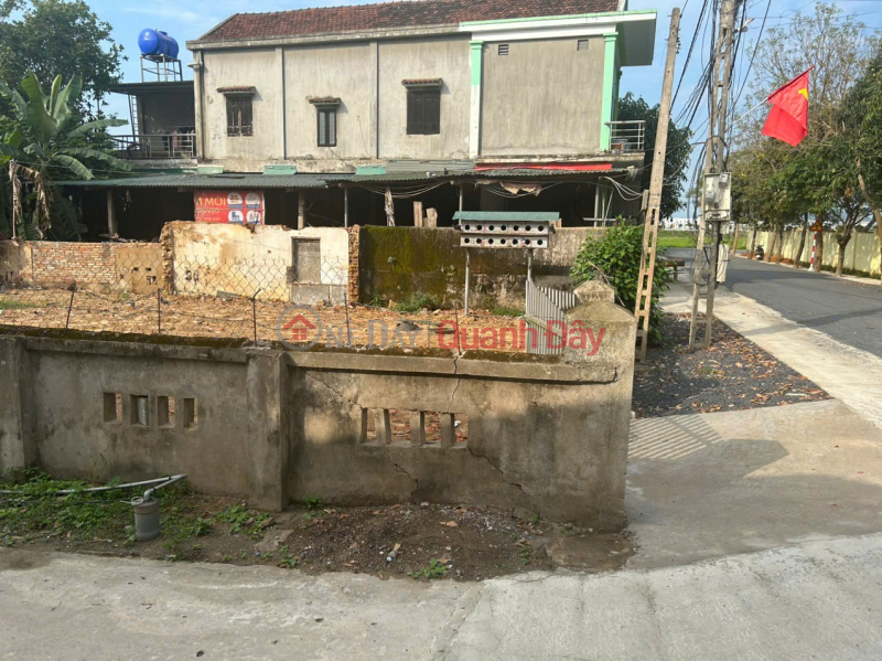 đ 5 tỷ LÔ ĐẤT VỊ TRÍ ĐẸP - GIÁ TỐT CHÍNH CHỦ Cần Bán Lô Đất Tại Xã Nghi Đồng, Nghi Lộc, Nghệ An.