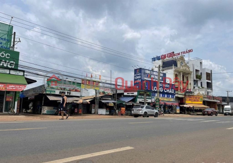 Chính chủ gửi bán 1180m2, sổ sẵn, đất ngay tx Chơn Thành Giá Ngộp _0