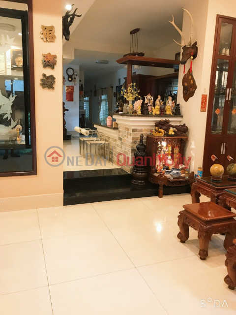 Bán nhà hẻm 422 đường Nguyễn Thị Định, TML, Quận 2, 320m2, 3 Tầng, giá rẻ _0