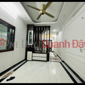 HOUSE FOR SALE IN THANH LAM - HA DONG, BEAUTIFUL MODERN DESIGN, MOVING IN NOW, 35m2, price 3.3 billion _0