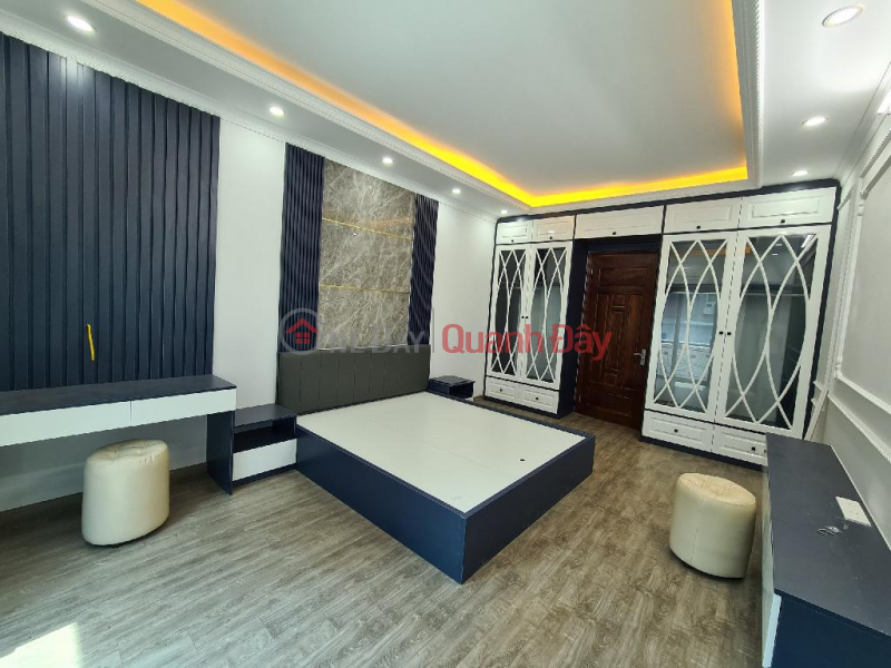 Property Search Vietnam | OneDay | Residential | Sales Listings HOUSE FOR SALE Van Quan Ha Dong super nice new house 35m2 Price 6.xx Billion