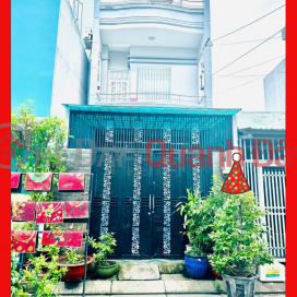 Do Thi Tam frontage (right behind Tan Huong market) 4.3x14.6m, 2.5 panels _0