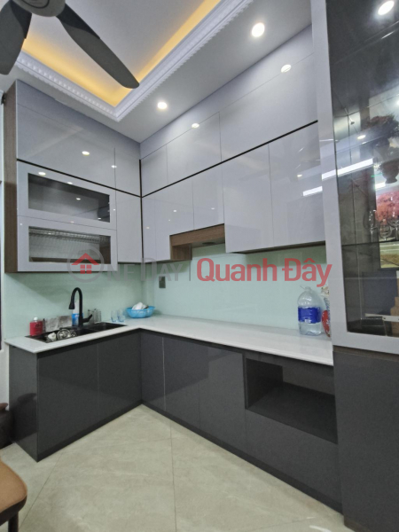 BÁN NHÀ PHÂN LÔ NGUYỄN AN NINH, 20M RA Ô TÔ, 3 GÁC ĐỖ CỬA, 47M2, 8.99 TỶ | Việt Nam, Bán đ 8,99 tỷ