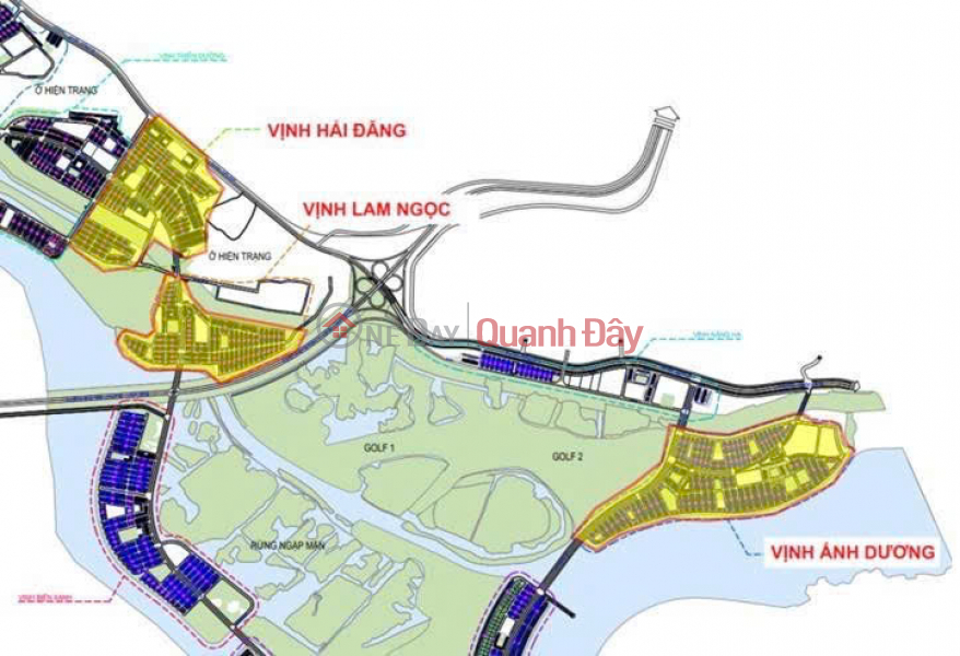 Property Search Vietnam | OneDay | Nhà ở | Niêm yết bán | Bán Biệt thự liền kề Vinhomes Global Gate Hạ Long, 162m2, 4 tầng, 12PN, 8WC, 15 tỷ, sổ đỏ.