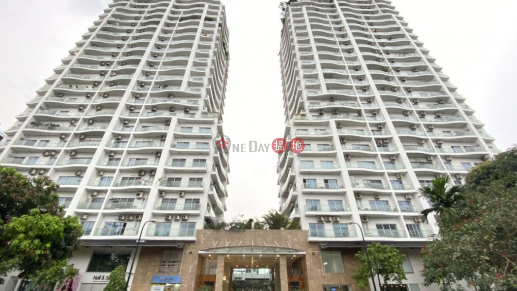 Golden Westlake apartment 162A Hoang Hoa Tham (Golden Westlake apartment 162A Hoang Hoa Tham) Tay Ho|搵地(OneDay)(1)