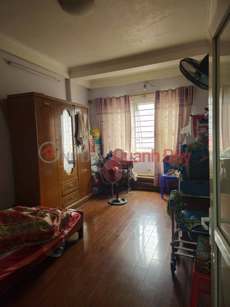 House for sale in Phuc Dien - Bac Tu Liem, car parking at door, 85m2, price only 13 billion, Vietnam, Sales | đ 13 Billion