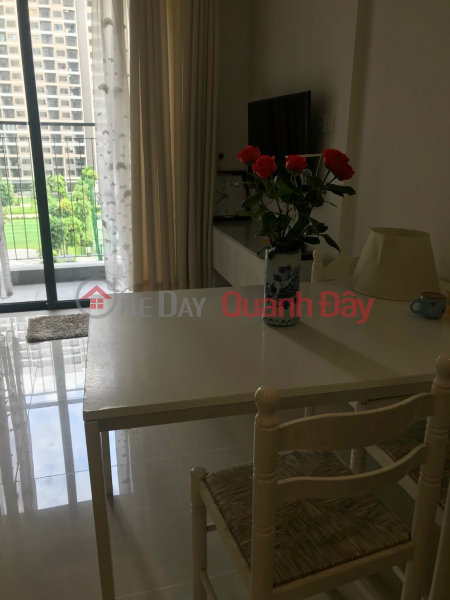 Property Search Vietnam | OneDay | Residential | Rental Listings 1 BEDROOM LUXURY APARTMENT FOR RENT AT VINHOMES OCEAN PARK CHEAP PRICE FULL FURNISHED VETERAN VIEW BEAUTIFUL AND OPEN