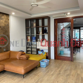 Nhà 5T thang máy TT21 Văn Phú, DT92m2, MT4.6m, ôtô KD, 23.9 tỷ Hà Đông _0