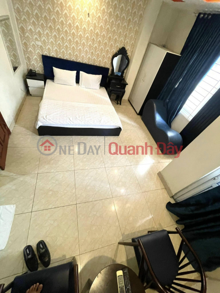 Bán nhà Lý Quốc Sư, 20m2 x 5 tầng, mặt tiền 4m, 13.3 tỷ, kinh doanh homestay 25tr/tháng | Việt Nam Bán | đ 13,3 tỷ