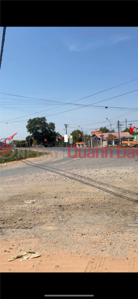 SỞ HỮU NGAY Lô Đất Huyện Ea Súp Đắk Lắk diện tích 30000 m² giá 2,5 tỷ, Việt Nam | Bán, đ 2,5 tỷ