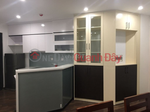 LUXURY APARTMENT FOR RENT, VIET HUNG, LONG BIEN 80M2 * 3 BEDROOMS, PRICE 11 TR\/TH _0
