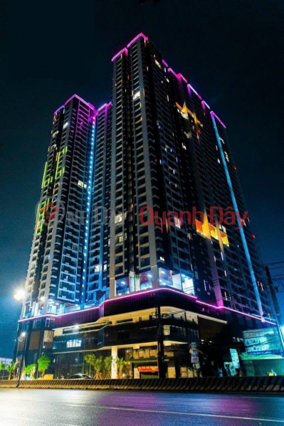 ₫ 3.2 Billion Owner Needs to Urgently Sell The Emerald Golf View Apartment Right in the City Center. Thuan An.