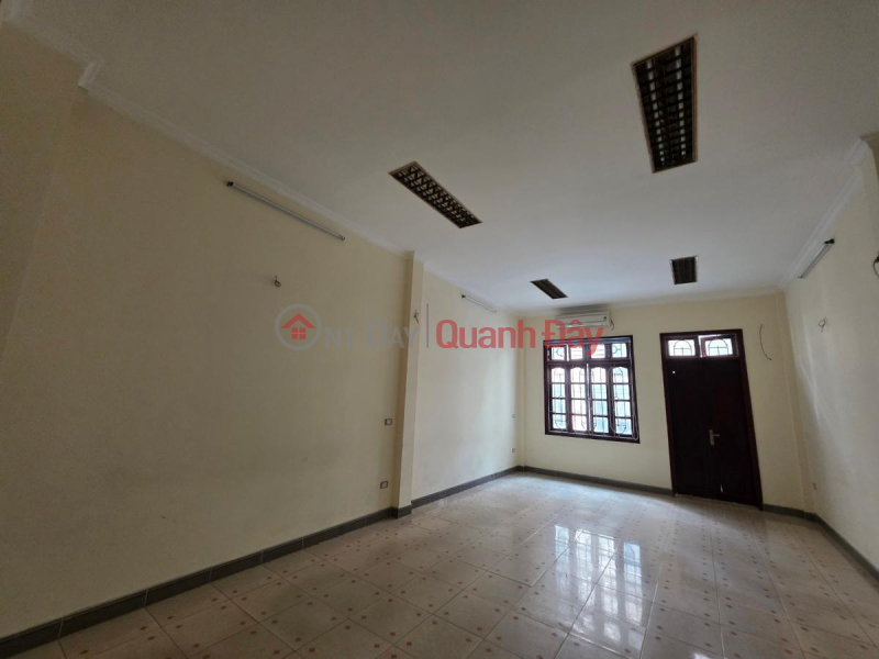đ 36 Billion Trung Kinh Subdivision - Mac Thai To - Car Access - 2 Open Front and Back - 105M*6F