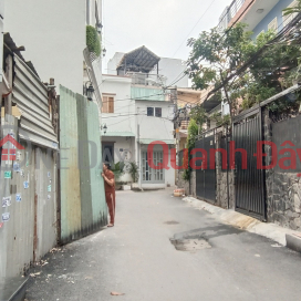 Urgent sale of Thong Nhat Social House, Ward 15, Go Vap, offering discount of 1 billion 3 TL _0