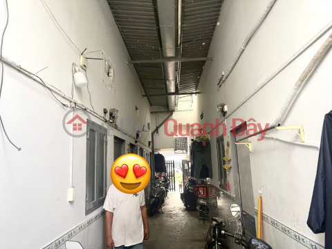 2-FRONT HOUSE 100M2, 8M CAR ALLEY, 27 HIEP BINH PHUOC STREET, THU DUC, ONLY 8.X BILLION, 2 UNITS SOLD, 1 UNIT LEFT 1 _0