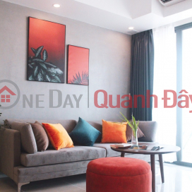 Fully furnished 2 bedroom apartment for rent in HIYORI, Vo Van Kiet, Da Nang _0