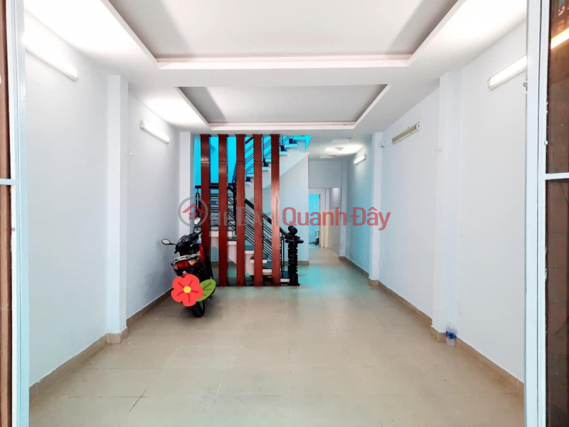 Property Search Vietnam | OneDay | Nhà ở Niêm yết bán HẺM OTO ĐẬU NGAY CỬA NHÀ - 80M 2 - 2 TẦNG - NHỈNH 100 TRIỆU/M2- GIÁ 8.7 TỶ THƯƠNG LƯỢNG.