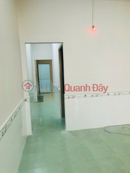 đ 3,7 tỷ | Chủ cần bán nhanh nhà đẹp, giá 3,69 tỷ, đường TA11.p.Thới An Quận 12.