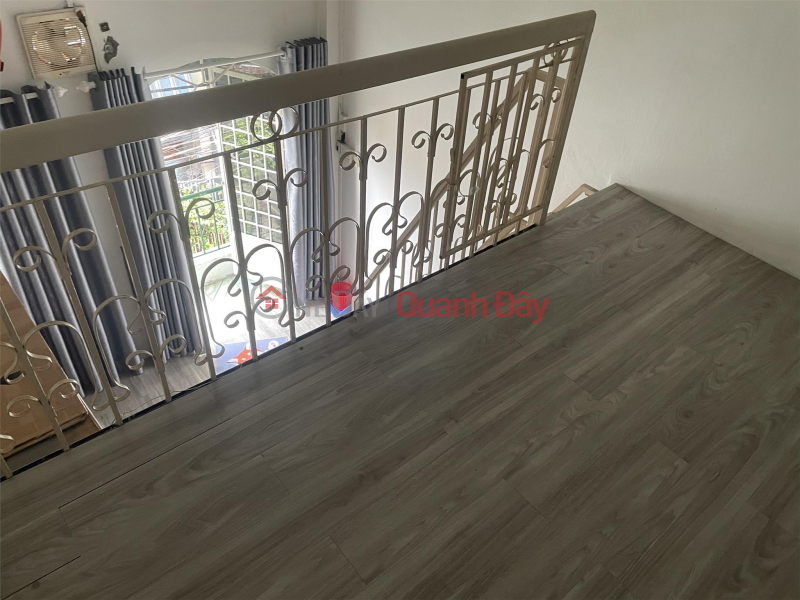FAST RENTAL House Full Furnished in Binh Thanh District Vietnam | Rental | đ 7.5 Million/ month