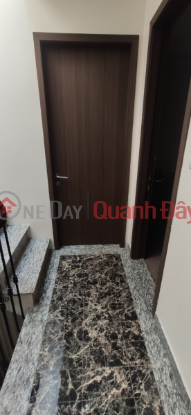 Property Search Vietnam | OneDay | Residential, Sales Listings | BEAUTIFUL NEW 5-FLOOR HOUSE IN NGOC THUY STREET, BEAUTIFUL LOCATION, BUSINESS BUSINESS, BIG LIKE A STREET, CONVENIENT