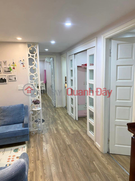 Nam Tu Liem apartment for sale 789, next to My Dinh bus station - 3 bedrooms - 2 WC - 2 balconies - Real photos - Service fee 1k, Vietnam Sales đ 2.98 Billion