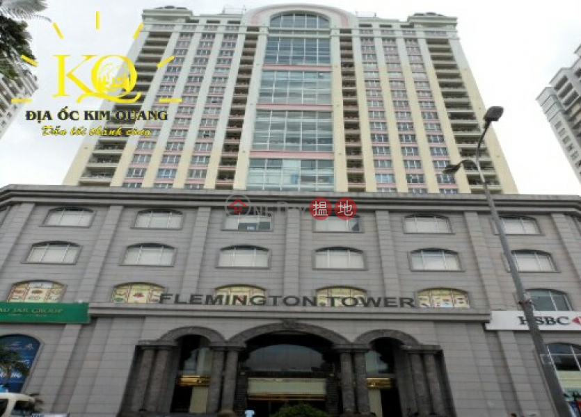 Flemington Tower (Tháp Flemington),District 11 | (2)