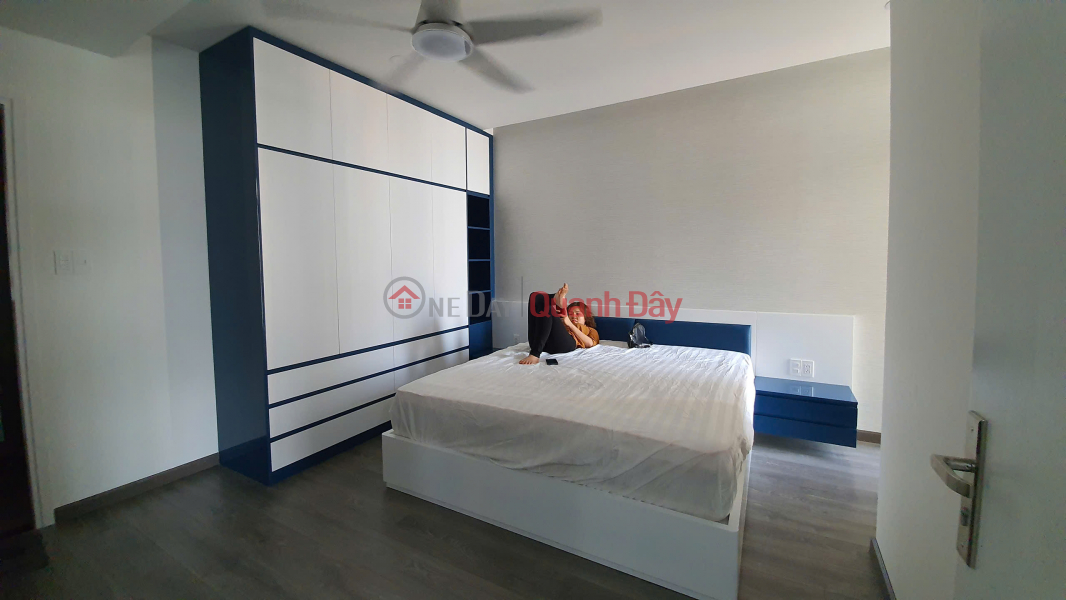 The best-priced apartment selection in District 2, De Capella project. Sales Listings