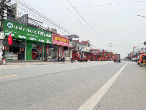 LÔ ĐẤT 86M² TUYẾN 2 TL362 – CÁCH CHỢ 50M – GIÁ 1 TỶ 7XX HIẾM KHU VỰC ZALO 0567 222 555 _0