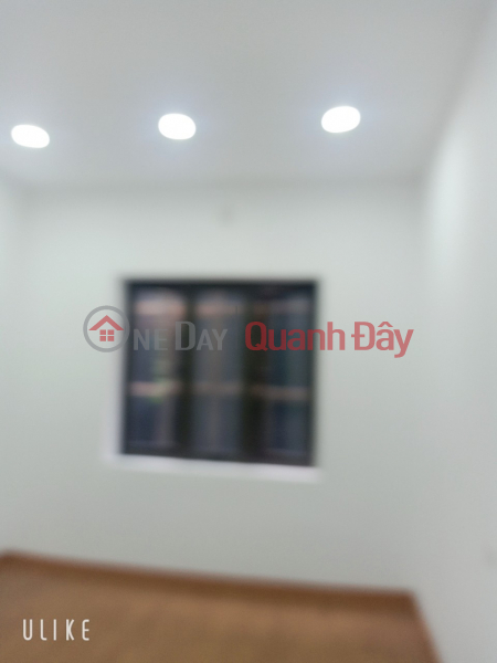 Property Search Vietnam | OneDay | Nhà ở | Niêm yết bán BÁN NHÀ TÂY MỖ, NAM TỪ LIÊM 30M, 4 TẦNG, MT3.2M, GIÁ 2.68 TỶ