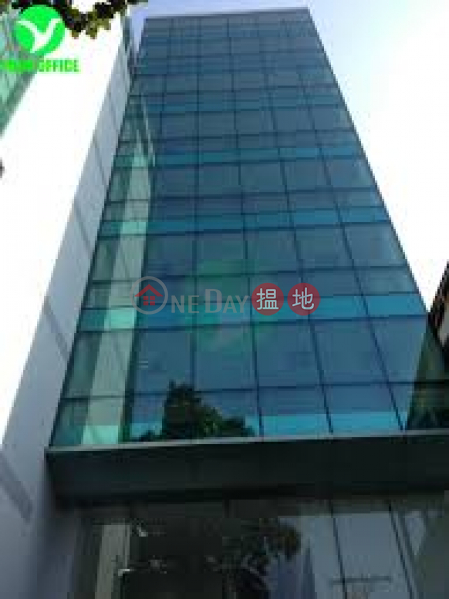 Tòa nhà VMG (VMG Building) Phú Nhuận | ()(1)