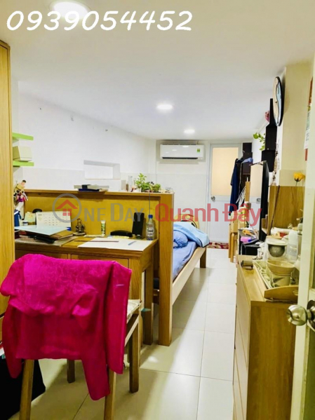 Property Search Vietnam | OneDay | Nhà ở Niêm yết bán NHÀ ĐƯỜNG CHỮ ĐỒNG TỬ PHƯỜNG 7 TÂN BÌNH GIẢM GIÁ 500 TRIỆU