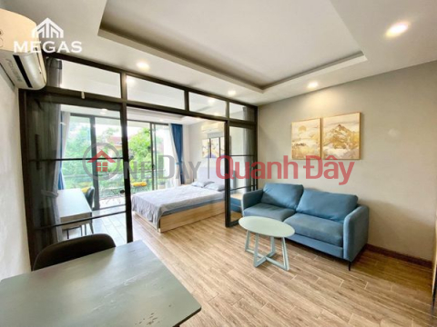 ROOM FOR RENT IN VAN PHUC KDC - IDEAL CHOICE FOR URBAN LIFE _0