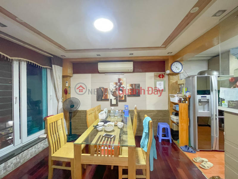 Quan Nhan Thanh Xuan townhouse for sale, 60m2, 5m frontage, alley as big as a street, price 10 billion 2 | Vietnam Sales đ 10.2 Billion