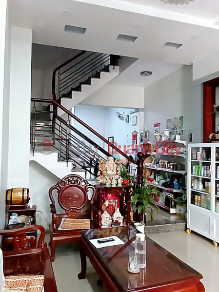 House for sale in Bui Dinh Tuy street, 50m2, 4 floors, over 8 billion | Vietnam | Sales | đ 6.3 Billion
