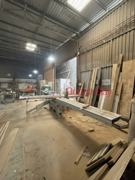 Property Search Vietnam | OneDay | Nhà ở | Niêm yết bán L2037 ️️ nhà xưởng Võ Thị Thừa Q12, SHR, Vuông, HXH né, 11.8x27m, 11.x tỷ