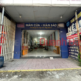 Owner urgently needs to sell a house on a main street in Binh Hoa ward, Ho Chi Minh City, ideal for business. _0