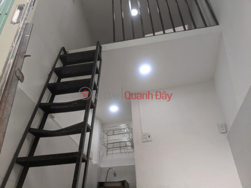 Property Search Vietnam | OneDay | Residential | Rental Listings | Small House In The Center Of Saigon