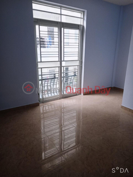 đ 1.5 Million/ month, OWNERS RENTAL HOUSE AT: Son Ky Ward - Tan Phu District - HCMC