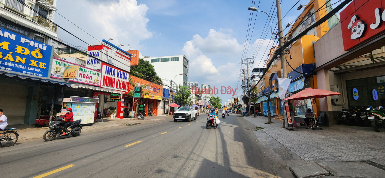 Cho Thuê Nhà Mặt Tiền CẠNH AEON Tân Phú 100m², 2TẦNG, 20Triệu | Việt Nam, Cho thuê, đ 20 triệu/ tháng