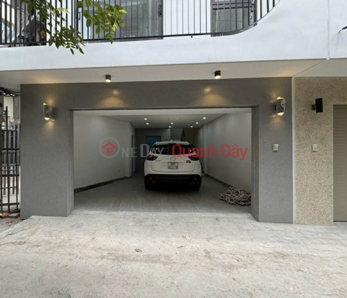 Property Search Vietnam | OneDay | Nhà ở, Niêm yết bán | Siêu phầm Long Biên, 52m x 6 tầng, MT 6m, thang máy, gara, full nội thất, 10.5 tỷ