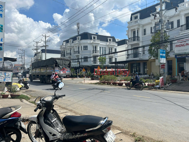 VỊ TRÍ ĐẸP - ĐẦU TƯ SINH LỜI - Chính Chủ Cần Bán Đất Mặt Tiền Tại Tân Trụ, Long An Việt Nam | Bán, đ 4,5 tỷ