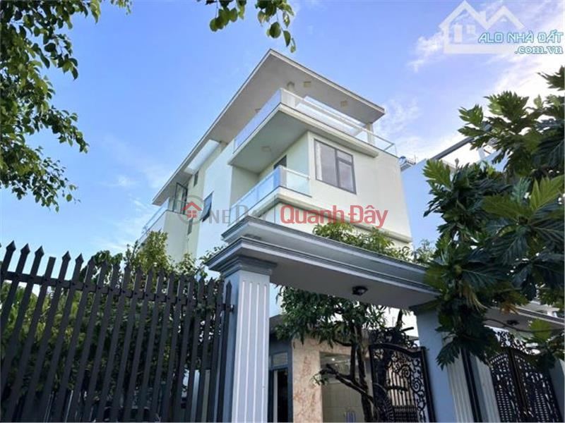 BEAUTIFUL VILLA - GOOD PRICE - Fast Selling Villa by Owner Location in Ward 1 - Cao Lanh City - Dong Thap Sales Listings