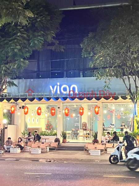 Vian - 96 Le Thanh Nghi (Vian - 96 Lê Thanh Nghị),Hai Chau | (1)