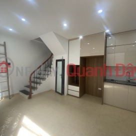 VÕNG THỊ 25M x5 TẦNG 7,95 TỶ 10M Ô TÔ TRÁNH,LÔ GÓC,XÂY MỚI FULL NỘI THẤT,GẦN HỒ _0