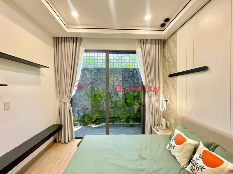NHÀ ĐẸP - GIÁ TỐT CHÍNH CHỦ BÁN NHÀ VIEW CÔNg VIÊN Tại Khu Cồn Dầu, Phường Hoà Xuân, Cẩm lệ, Đà Nẵng Việt Nam Bán, đ 8,8 tỷ